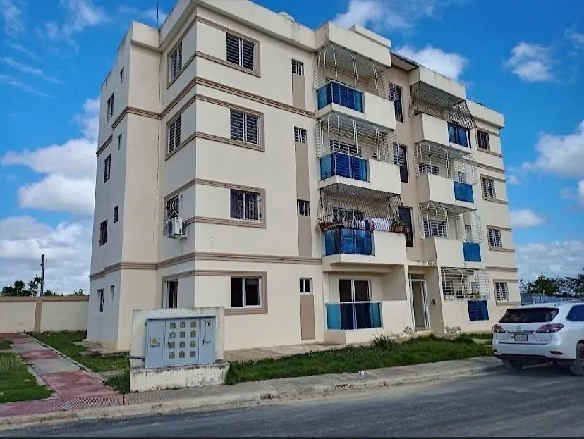 Residencial Villa Pastoral Santo Domingo Este Dominican Republic